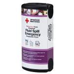 American Red Cross Fluid Spill Kit